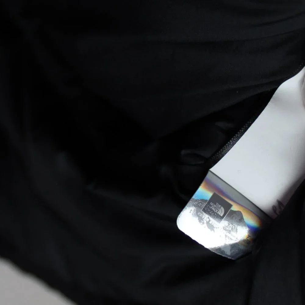 NWT The North Face Metropolis III Hooded Down Parka - Picture 12 of 16